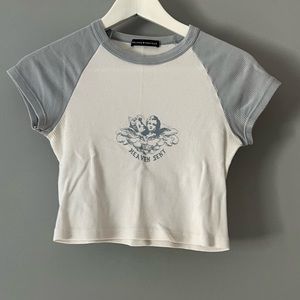 Brandy Melville Crop Top